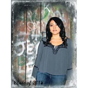 Meet your Posher, Flor de maria